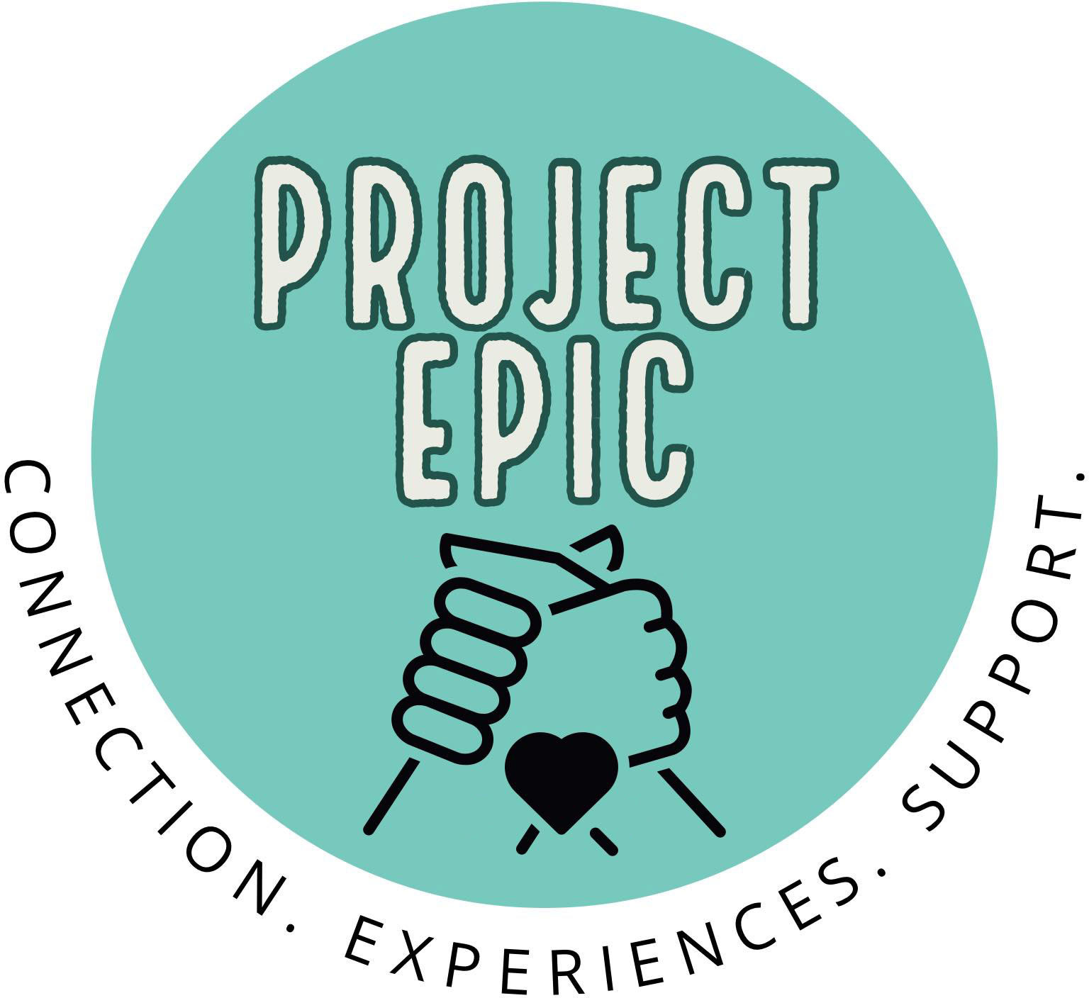 Project Epic Logo